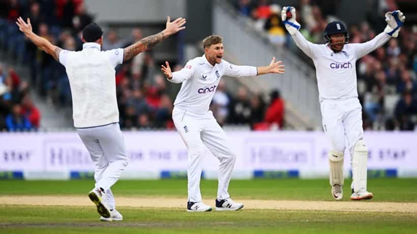 Ashes 2023: 4ನೇ ಟೆಸ್ಟ್ ಪಂದ್ಯ ಮಳೆಗಾಹುತಿ: ಕಮರಿದ ಇಂಗ್ಲೆಂಡ್ ತಂಡದ ಸರಣಿ ಗೆಲ್ಲುವ ಕನಸು..!