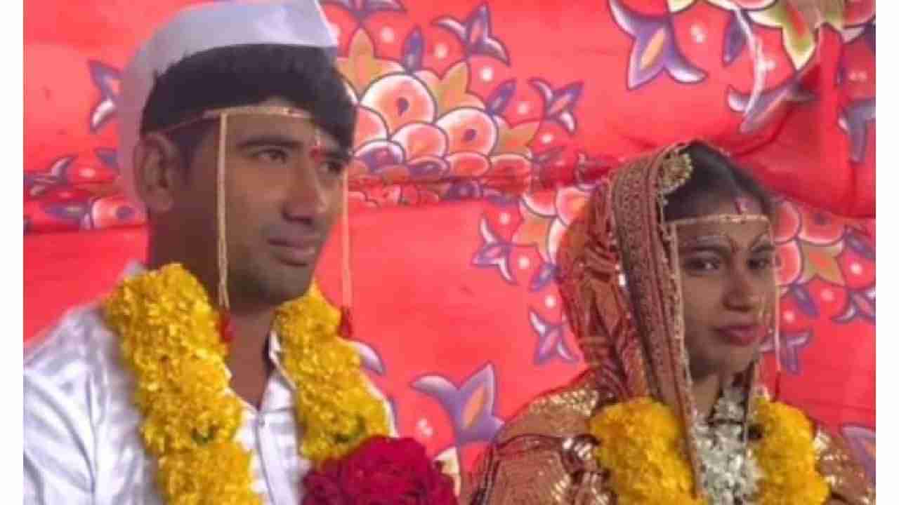 Wedding in Graveyard: ಮಗಳ ಪ್ರೇಮ ವಿವಾಹವನ್ನು ಸ್ಮಶಾನದಲ್ಲಿ ಅದ್ಧೂರಿಯಾಗಿ ನಡೆಸಿದ ಅಪ್ಪ: ಕಾರಣ ಮಾರ್ಮಿಕವಾಗಿದೆ, ಓದಿ