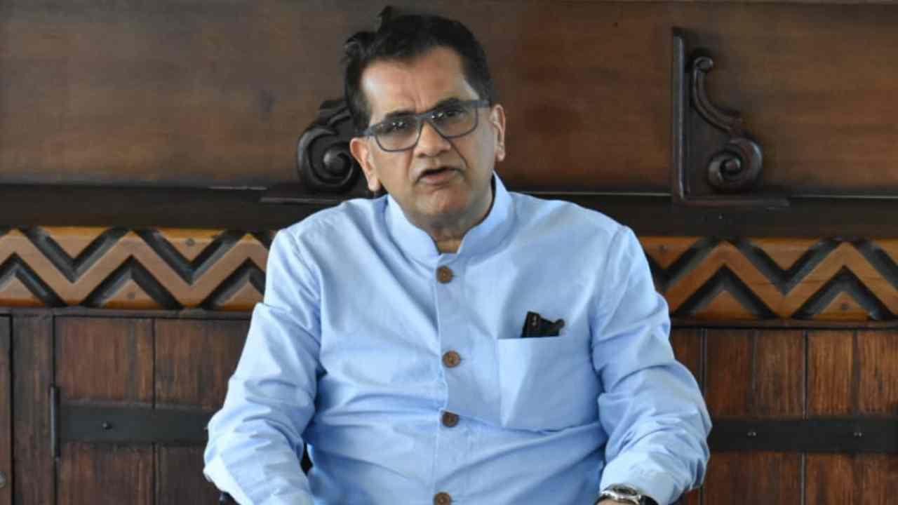 ಜಿ-20 ರಾಷ್ಟ್ರಗಳ ಗುಂಪಿಗೆ ಆಫ್ರಿಕನ್ ಯೂನಿಯನ್ ಸೇರ್ಪಡೆಗೆ ಸದಸ್ಯ ರಾಷ್ಟ್ರಗಳ ಬೆಂಬಲ: ಭಾರತೀಯ ಶೆರ್ಪಾ ಅಮಿತಾಬ್ ಕಾಂತ್ ಜಿ-20 ರಾಷ್ಟ್ರಗಳ ಗುಂಪಿಗೆ ಆಫ್ರಿಕನ್ ಯೂನಿಯನ್ ಸೇರ್ಪಡೆಗೆ ಸದಸ್ಯ ರಾಷ್ಟ್ರಗಳ ಬೆಂಬಲ: ಭಾರತೀಯ ಶೆರ್ಪಾ ಅಮಿತಾಬ್ ಕಾಂತ್