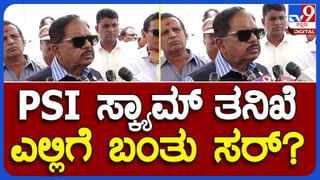 ತುಪ್ಪ ಸರಬರಾಜಿಗೆ ಟಿಟಿಡಿ ನಡೆಸುವ ಟೆಂಡರ್ ಪ್ರಕ್ರಿಯೆಯಲ್ಲಿ ಖಾಸಗಿ ಸಂಸ್ಥೆಗಳೊಂದಿಗೆ ಕೆಎಂಎಫ್ ಸ್ಪರ್ಧಿಸಲಾಗದು: ಎಂಕೆ ಜಗದೀಶ, ಎಂಡಿ-ಕೆಎಂಎಫ್