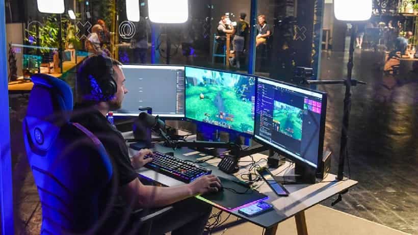 Gaming Content Creation: ಭಾರತದಲ್ಲಿ ಯಶಸ್ವಿ ಗೇಮಿಂಗ್ ಸ್ಟ್ರೀಮರ್ ಆಗಲು ಸಲಹೆಗಳು