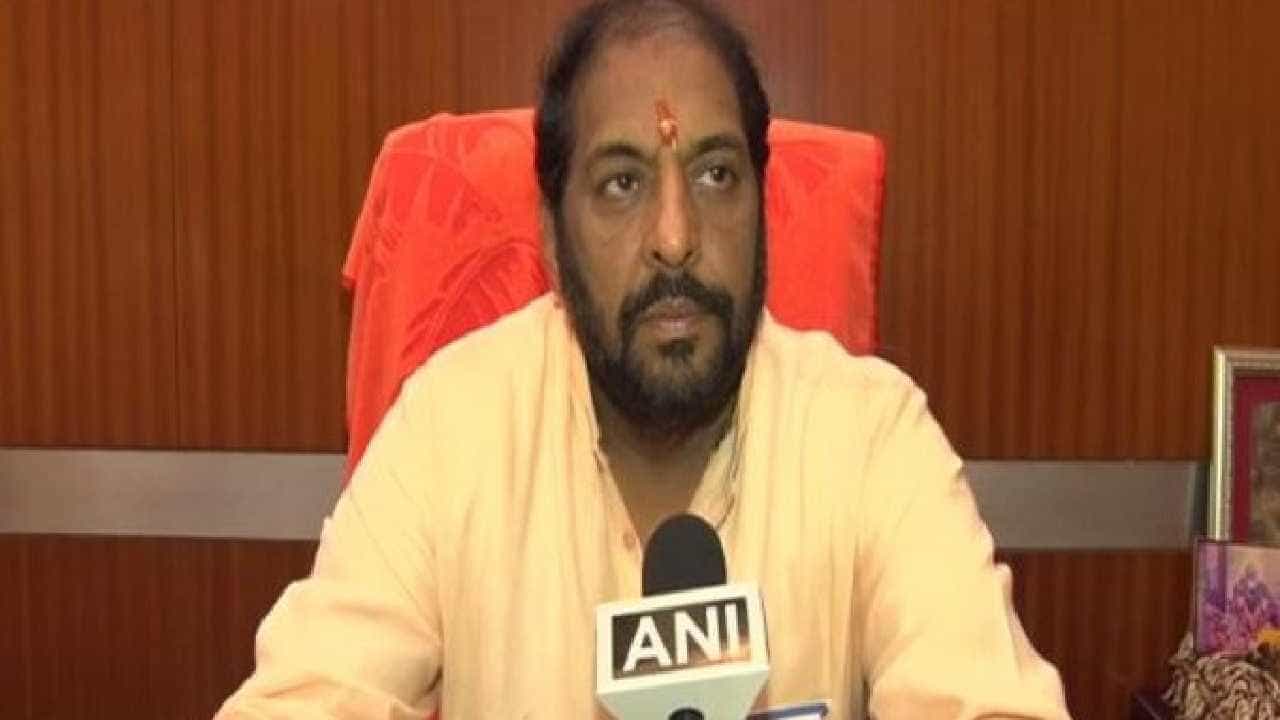 ಗಗನಸಖಿ ಗೀತಿಕಾ ಆತ್ಮಹತ್ಯೆ ಪ್ರಕರಣ: ಹರ್ಯಾಣ ಬಿಜೆಪಿ ಶಾಸಕ ಗೋಪಾಲ್ ಕಾಂಡಾ ಖುಲಾಸೆ