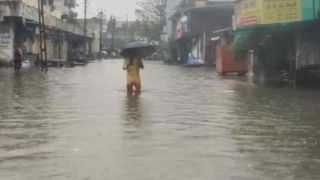 Delhi: ದೆಹಲಿ ದೇವಸ್ಥಾನದ ಹೊರಗೆ ಎಮ್ಮೆಯ ತಲೆ ಪತ್ತೆ, ಇಬ್ಬರು ಆರೋಪಿಗಳ ಬಂಧನ