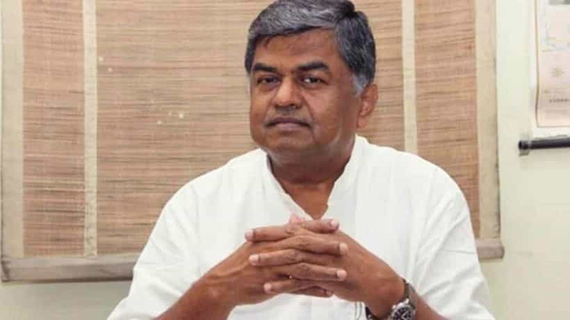 ನಾನು ವೈಯಕ್ತಿಕ ಹಿತಾಸಕ್ತಿಗಾಗಿ ಯಾವತ್ತೂ ರಾಜಕೀಯ ಮಾಡಿಲ್ಲ: ಸದಸ್ಯ ಬಿಕೆ ಹರಿಪ್ರಸಾದ್
