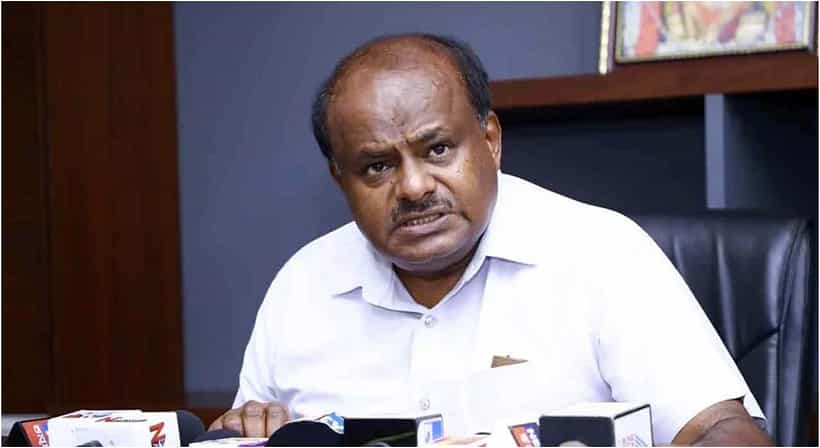 ಪ್ರಧಾನಿ ಮೋದಿ ಮಾತು ಕೇಳಿದ್ದರೆ 5 ವರ್ಷ ಸಿಎಂ ಆಗಿರುತ್ತಿದ್ದೆ; 2019ರ ರಹಸ್ಯ ಬಿಚ್ಚಿಟ್ಟ ಹೆಚ್ಡಿ ಕುಮಾರಸ್ವಾಮಿ