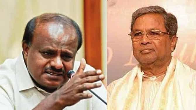 ಆಲ್ಕೊಹಾಲಿನ ನಂತರ ಹಾಲಿನ ಬೆಲೆಯನ್ನೂ ಏರಿಸಿದೆ, ಜನರ ಬದುಕೇ ಹಾಲಾಹಲವಾಗಿದೆ -ಕಾಂಗ್ರೆಸ್ ವಿರುದ್ಧ ಹೆಚ್​ಡಿ ಕುಮಾರಸ್ವಾಮಿ ಆಕ್ರೋಶ