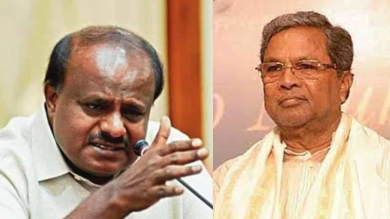 ಆಲ್ಕೊಹಾಲಿನ ನಂತರ ಹಾಲಿನ ಬೆಲೆಯನ್ನೂ ಏರಿಸಿದೆ, ಜನರ ಬದುಕೇ ಹಾಲಾಹಲವಾಗಿದೆ -ಕಾಂಗ್ರೆಸ್ ವಿರುದ್ಧ ಹೆಚ್ಡಿ ಕುಮಾರಸ್ವಾಮಿ ಆಕ್ರೋಶ ಆಲ್ಕೊಹಾಲಿನ ನಂತರ ಹಾಲಿನ ಬೆಲೆಯನ್ನೂ ಏರಿಸಿದೆ, ಜನರ ಬದುಕೇ ಹಾಲಾಹಲವಾಗಿದೆ -ಕಾಂಗ್ರೆಸ್ ವಿರುದ್ಧ ಹೆಚ್ಡಿ ಕುಮಾರಸ್ವಾಮಿ ಆಕ್ರೋಶ