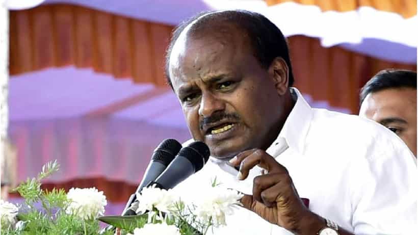 ಸಿಎಂ ಆಗಿದ್ದಾಗ ವರ್ಗಾವಣೆಯಲ್ಲಿ ಮಕ್ಕಳು ಭಾಗಿ ಆರೋಪ: ಸಾಬೀತಾದರೇ ರಾಜಕೀಯ ನಿವೃತ್ತಿ ಘೋಷಿಸುವೆ ಎಂದ ಹೆಚ್ಡಿ ಕುಮಾರಸ್ವಾಮಿ