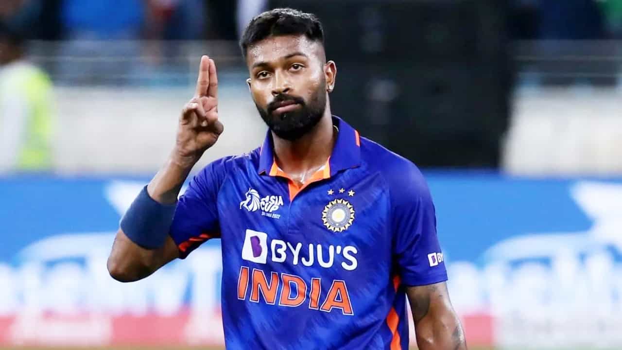 Hardik Pandya: 8 ಪಂದ್ಯಗಳಲ್ಲಿ ಹಾರ್ದಿಕ್ ಪಾಂಡ್ಯಗೆ ವಿಶೇಷ ಸವಾಲು..! Hardik Pandya: 8 ಪಂದ್ಯಗಳಲ್ಲಿ ಹಾರ್ದಿಕ್ ಪಾಂಡ್ಯಗೆ ವಿಶೇಷ ಸವಾಲು..!