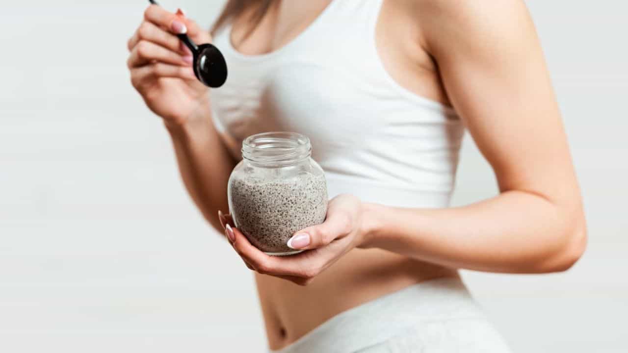 Seeds for weight loss: ಆರೋಗ್ಯಕರವಾಗಿ ತೂಕ ಇಳಿಸಿಕೊಳ್ಳಲು ಇಲ್ಲಿದೆ ಸುಲಭ ವಿಧಾನ Seeds for weight loss: ಆರೋಗ್ಯಕರವಾಗಿ ತೂಕ ಇಳಿಸಿಕೊಳ್ಳಲು ಇಲ್ಲಿದೆ ಸುಲಭ ವಿಧಾನ