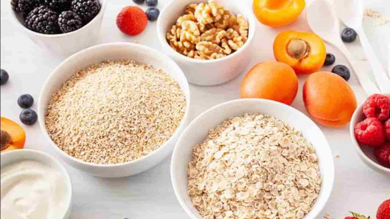 Healthiest Oats: ದೇಹಕ್ಕೆ ಯಾವ ರೀತಿಯ ಓಟ್ಸ್ ಉತ್ತಮ? ಅದರ ವಿಧಗಳಾವುವು? ಇಲ್ಲಿದೆ ಮಾಹಿತಿ