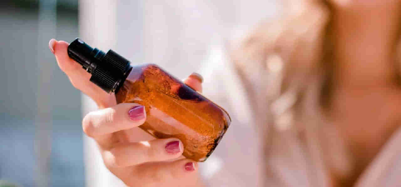 DIY Face Mist: ಸುಂದರ ತ್ವಚೆ ನಿಮ್ಮದಾಗಲು ಮನೆಯಲ್ಲಿ ತಯಾರಿಸಿದ ಈ 3 ಫೇಸ್ ಮಿಸ್ಟ್ ಬಳಸಿ