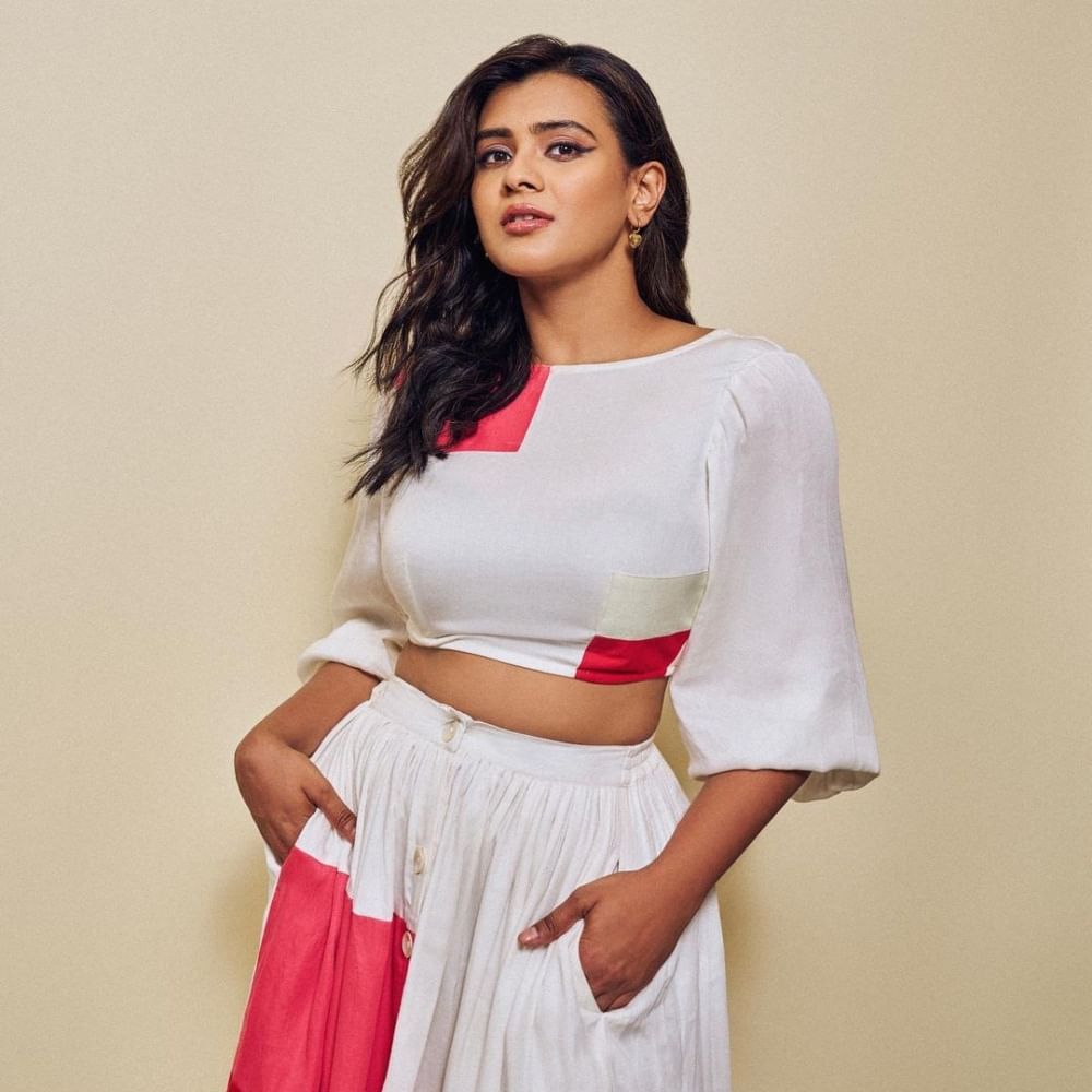 2015ರಲ್ಲಿ ತೆರೆಗೆ ಬಂದ ‘ಕುಮಾರಿ21 ಎಫ್’ ಚಿತ್ರದಿಂದ ಹೆಬ್ಬಾ ಪಟೇಲ್ ಜನಪ್ರಿಯತೆ ಮತ್ತಷ್ಟು ಹೆಚ್ಚಿತು. ಈ ಚಿತ್ರದಲ್ಲಿ ಸಖತ್ ಬೋಲ್ಡ್ ಆಗಿ ಅವರು ಕಾಣಿಸಿಕೊಂಡಿದ್ದರು.