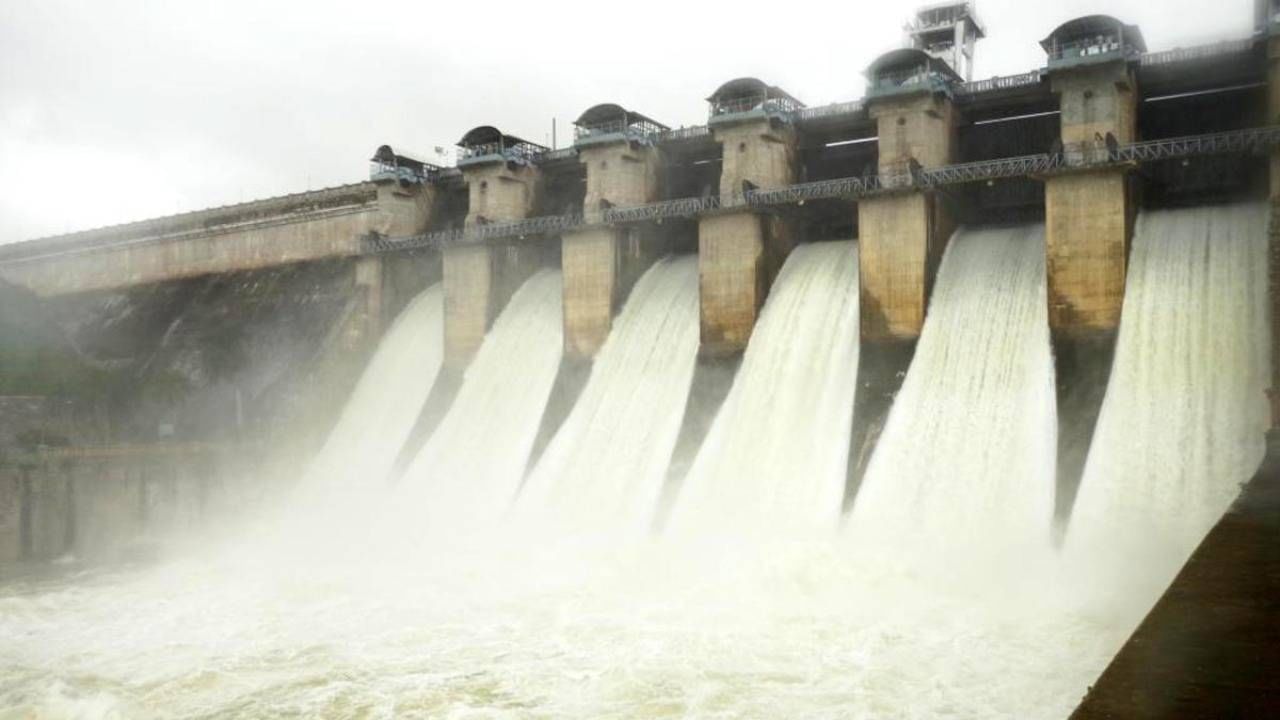 Karnataka Dam Water Level: ಜು.29ರ ಕರ್ನಾಟಕದ ಪ್ರಮುಖ ಡ್ಯಾಂಗಳ ನೀರಿನ ಮಟ್ಟ ...