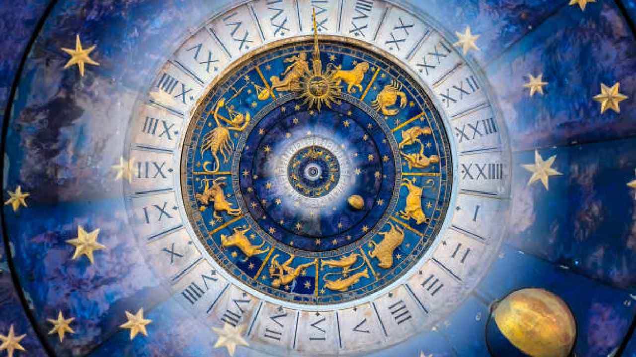Horoscope: ದಿನಭವಿಷ್ಯ, ಆಕಸ್ಮಿಕ ಧನಲಾಭವು ಈ ರಾಶಿಯವರಿಗೆ ನೆಮ್ಮದಿ ತರಬಹುದು Horoscope: ದಿನಭವಿಷ್ಯ, ಆಕಸ್ಮಿಕ ಧನಲಾಭವು ಈ ರಾಶಿಯವರಿಗೆ ನೆಮ್ಮದಿ ತರಬಹುದು