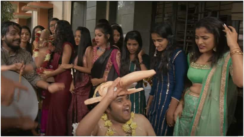 Hostel Hudugaru Bekagiddare Trailer: ಮಿತಿ ಮೀರಿದೆ ಹಾಸ್ಟೆಲ್ ಹುಡುಗರ ಹಾವಳಿ; ಏನೆಲ್ಲ ಮಾಡವ್ರೆ ನೀವೇ ನೋಡಿ