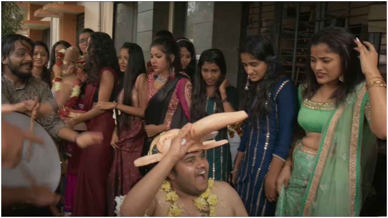 Hostel Hudugaru Bekagiddare Trailer: ಮಿತಿ ಮೀರಿದೆ ಹಾಸ್ಟೆಲ್​ ಹುಡುಗರ ಹಾವಳಿ; ಏನೆಲ್ಲ ಮಾಡವ್ರೆ ನೀವೇ ನೋಡಿ