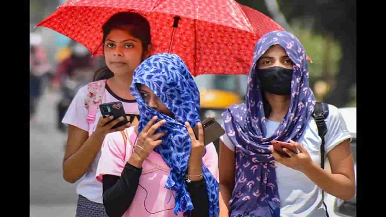 Hottest Month: ನೂರಾರು ವರ್ಷಗಳಲ್ಲಿ ವಿಶ್ವದಲ್ಲೇ ಅತ್ಯಂತ ತಾಪಮಾನ ಇರುವ ತಿಂಗಳು ಜುಲೈ: ನಾಸಾ ತಜ್ಞರು