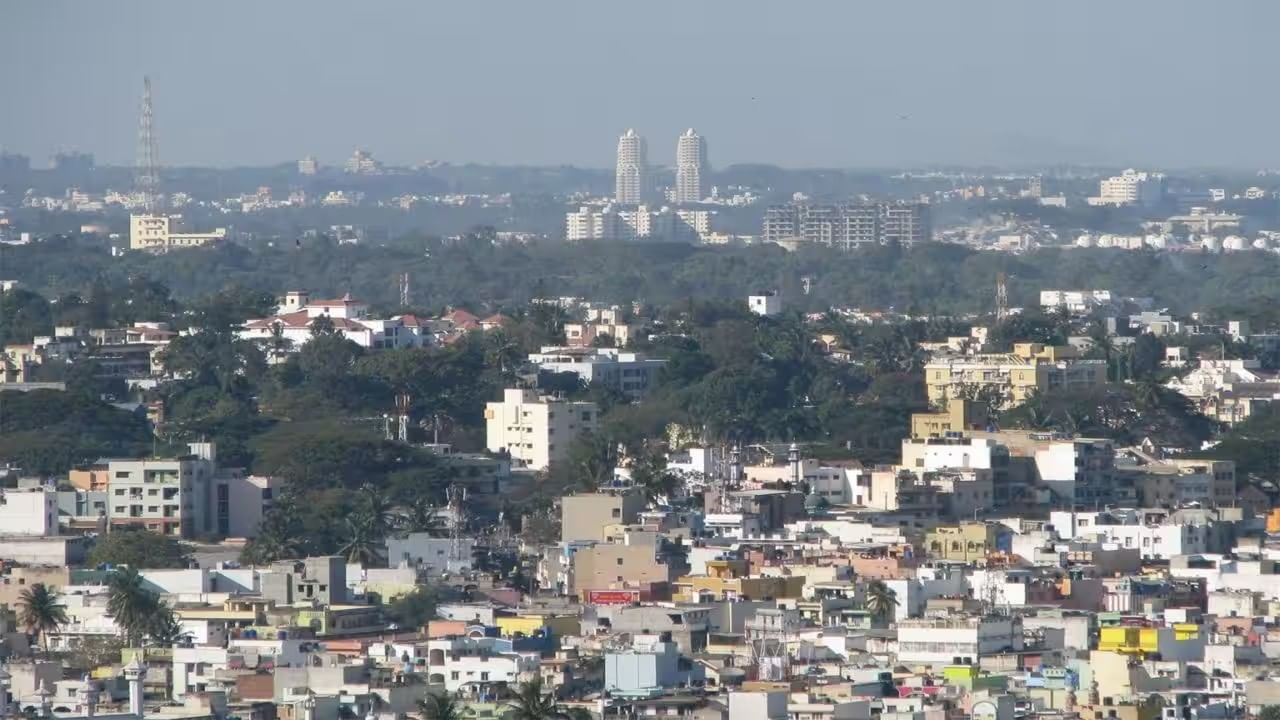 ಜನವರಿ-ಜೂನ್ ಅವಧಿಯಲ್ಲಿ ಬೆಂಗಳೂರಿನಲ್ಲಿ ವಸತಿ ಮಾರಾಟದಲ್ಲಿ ಕುಸಿತ..!