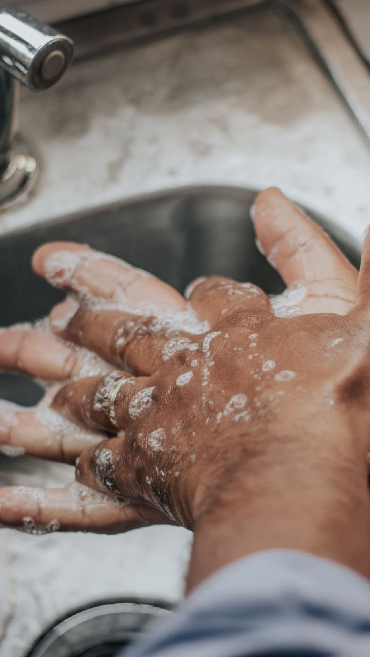 Hygiene Tips (4)