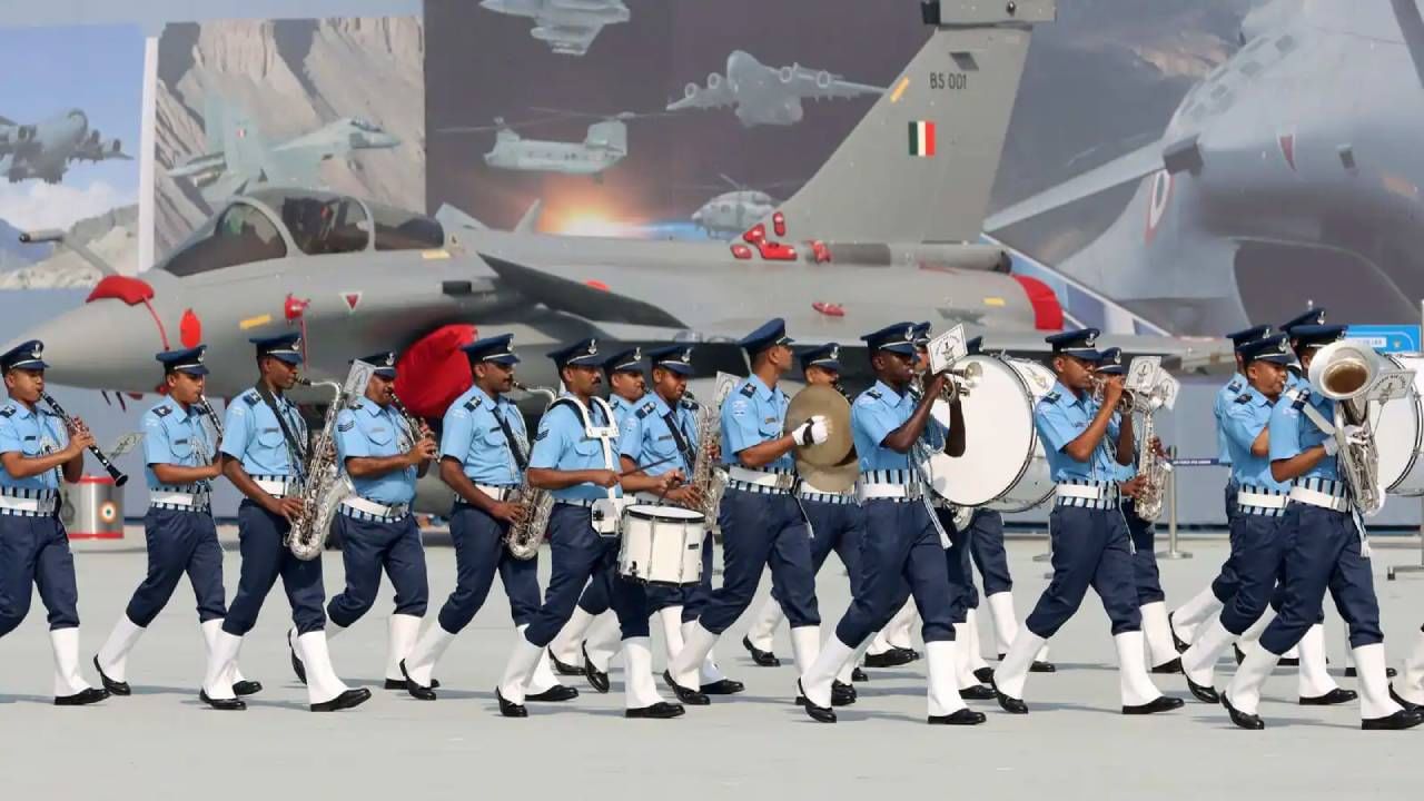 IAF Recruitment 2023- ವಿವಿಧ ಅಗ್ನಿವೀರ್ವಾಯು ಹುದ್ದೆಗಳಿಗೆ ಆನ್‌ಲೈನ್‌ನಲ್ಲಿ ಅರ್ಜಿ ಸಲ್ಲಿಸಿ; ತಿಂಗಳ ವೇತನ ರೂ.40000