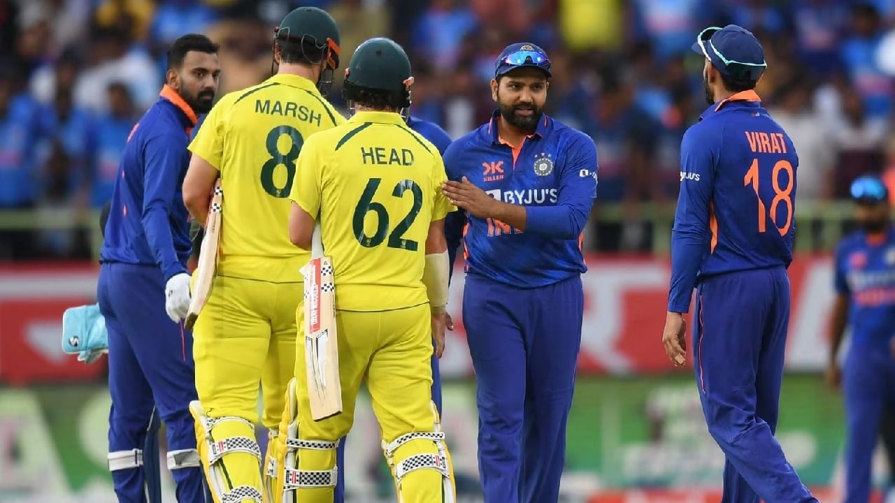 IND vs AUS: 2024 ರ ಅಂತ್ಯದಲ್ಲಿ ಆಸ್ಟ್ರೇಲಿಯಾ ತಂಡವು 5 ಪಂದ್ಯಗಳ ಟೆಸ್ಟ್ ಸರಣಿಗಾಗಿ ಭಾರತಕ್ಕೆ ಬರಲಿದೆ.