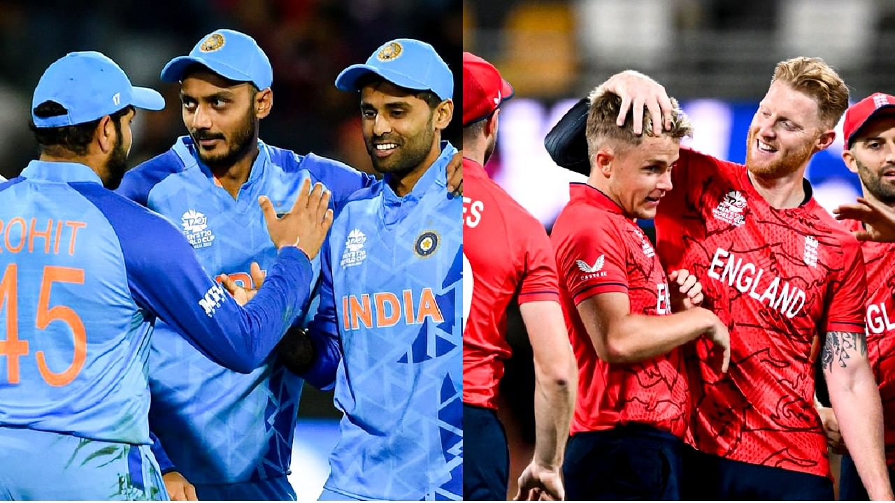 IND vs ENG: ಭಾರತ ವಿರುದ್ಧ 5 ಪಂದ್ಯಗಳ ಟೆಸ್ಟ್‌ ಸರಣಿ ಆಡಲು ಇಂಗ್ಲೆಂಡ್ ಜನವರಿ-ಮಾರ್ಚ್‌ನಲ್ಲಿ ಭಾರತಕ್ಕೆ ಬರಲಿದೆ.
