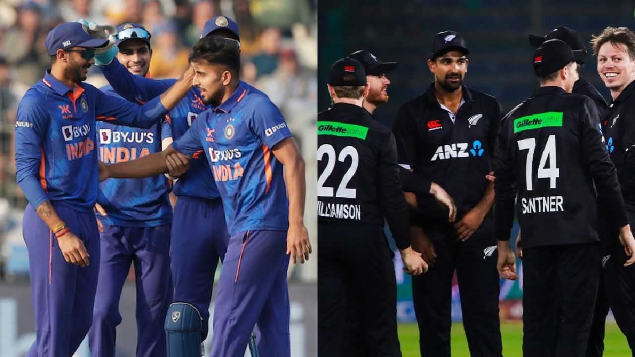 NZ vs IND: ಅಕ್ಟೋಬರ್‌ನಲ್ಲಿ ಟೀಮ್ ಇಂಡಿಯಾ ನ್ಯೂಝಿಲ್ಯಾಂಡ್ ವಿರುದ್ಧ 3 ಟೆಸ್ಟ್ ಪಂದ್ಯಗಳನ್ನು ಆಡಲಿದೆ.