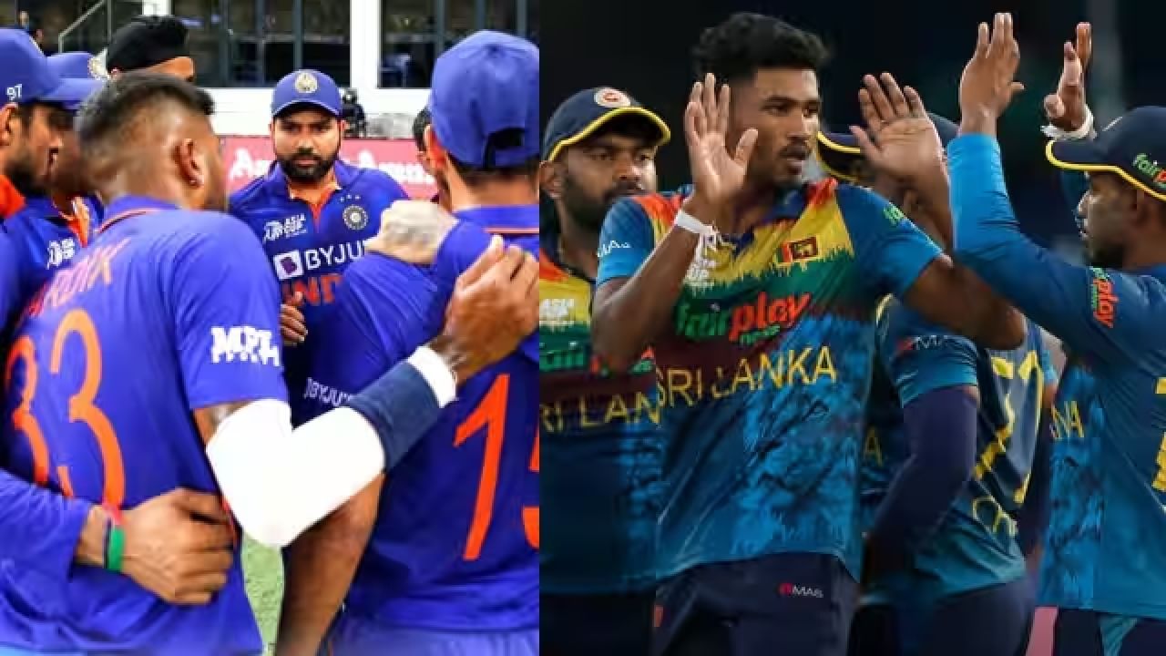 7- ನವೆಂಬರ್ 2: ಭಾರತ vs ಶ್ರೀಲಂಕಾ (ವಾಂಖೆಡೆ ಸ್ಟೇಡಿಯಂ, ಮುಂಬೈ)