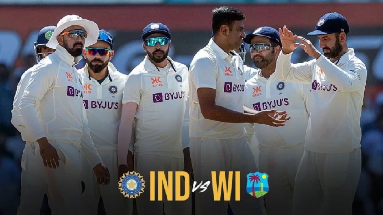 India vs West Indies: ಭಾರತ ಹಾಗೂ ವೆಸ್ಟ್ ಇಂಡೀಸ್ ನಡುವಣ ಮೊದಲ ಟೆಸ್ಟ್ ಪಂದವು ಜುಲೈ 12 ರಿಂದ ಶುರುವಾಗಲಿದೆ. ಡೊಮಿನಿಕಾದ ವಿಂಡ್ಸರ್ ಪಾರ್ಕ್ ಮೈದಾನದಲ್ಲಿ ನಡೆಯಲಿರುವ ಈ ಪಂದ್ಯದಲ್ಲಿ ಟೀಮ್ ಇಂಡಿಯಾ ಪರ ಆರಂಭಿಕರಾಗಿ ಕಣಕ್ಕಿಳಿಯುವವರು ಯಾರು ಎಂಬುದೇ ಕುತೂಹಲ.