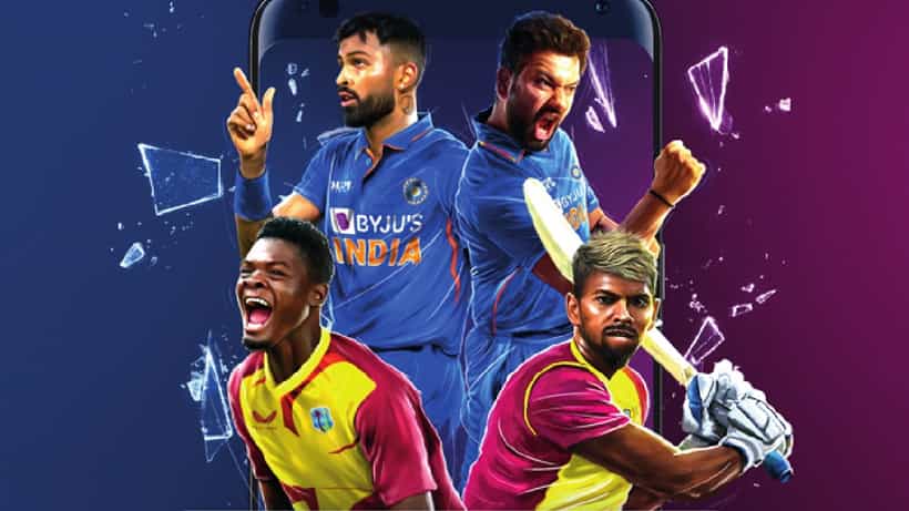 IND vs WI: ಭಾರತ-ವೆಸ್ಟ್ ಇಂಡೀಸ್ ಏಕದಿನ ಸರಣಿ: ಯಾವ ಚಾನೆಲ್ನಲ್ಲಿ ನೇರ ಪ್ರಸಾರ? ಇಲ್ಲಿದೆ ಮಾಹಿತಿ