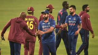 IND vs WI: ಕ್ರಿಕೆಟ್ ದೇವರ ದಾಖಲೆ ಮೇಲೆ ಕಣ್ಣಿಟ್ಟ ಕಿಂಗ್ ಕೊಹ್ಲಿ; ರೋಹಿತ್​ಗೂ ಇದೆ ಅವಕಾಶ