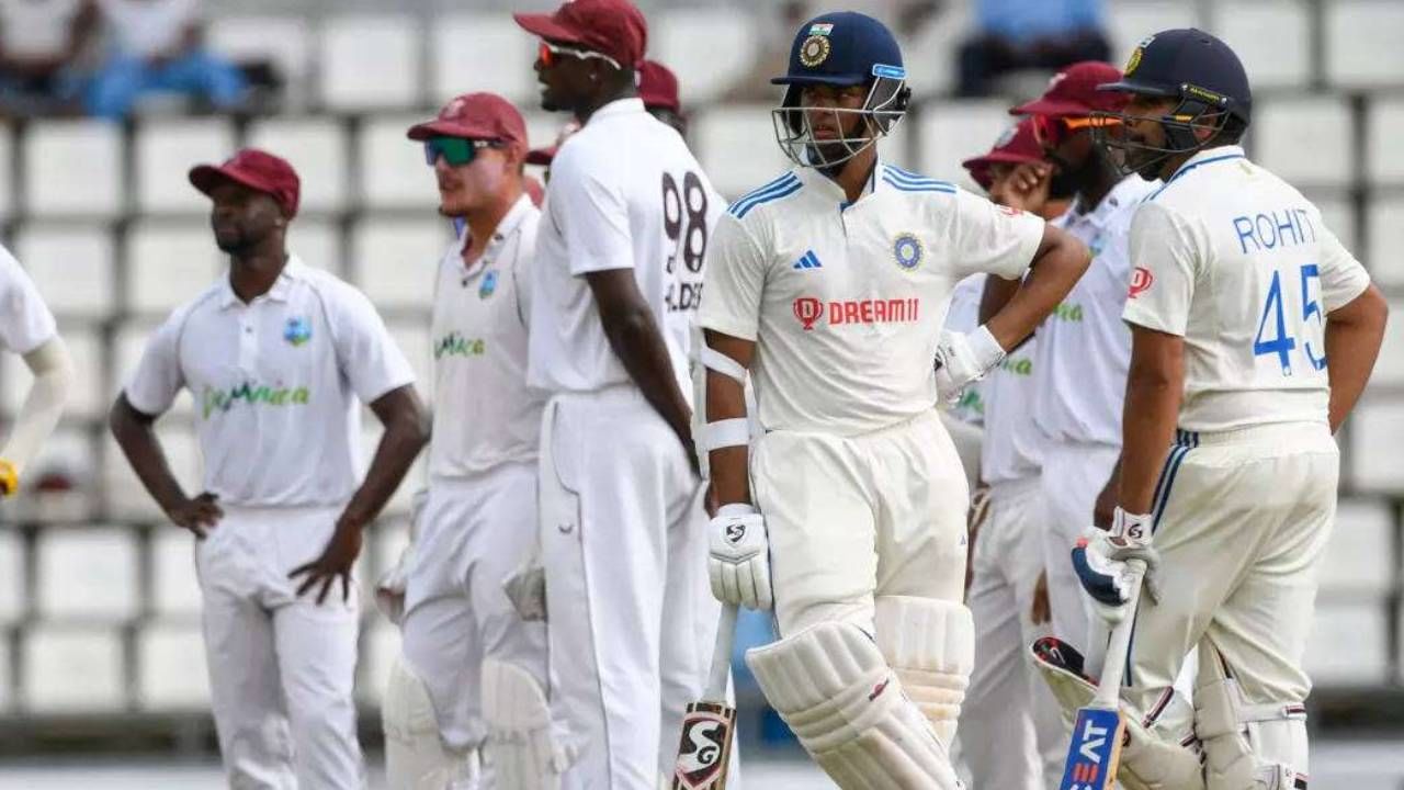 ind-vs-wi-1st-test-highlights-india-vs-west-indies-cricket-score-online