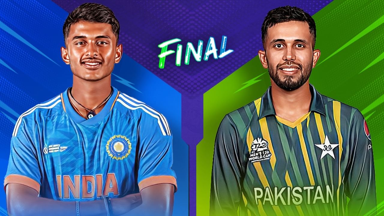 IND A vs PAK A: ಭಾರತ-ಪಾಕಿಸ್ತಾನ್ ಮುಖಾಮುಖಿ: ಹೀಗಿರಲಿದೆ ಪ್ಲೇಯಿಂಗ್ ಇಲೆವೆನ್ IND A vs PAK A: ಭಾರತ-ಪಾಕಿಸ್ತಾನ್ ಮುಖಾಮುಖಿ: ಹೀಗಿರಲಿದೆ ಪ್ಲೇಯಿಂಗ್ ಇಲೆವೆನ್