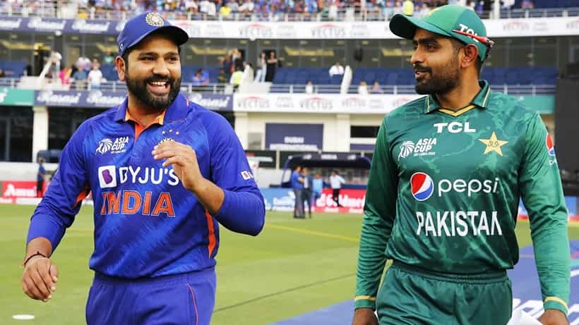 World Cup 2023: ಭಾರತ vs ಪಾಕಿಸ್ತಾನ್ ಪಂದ್ಯಕ್ಕೆ ಹೊಸ ಡೇಟ್ ಫಿಕ್ಸ್?