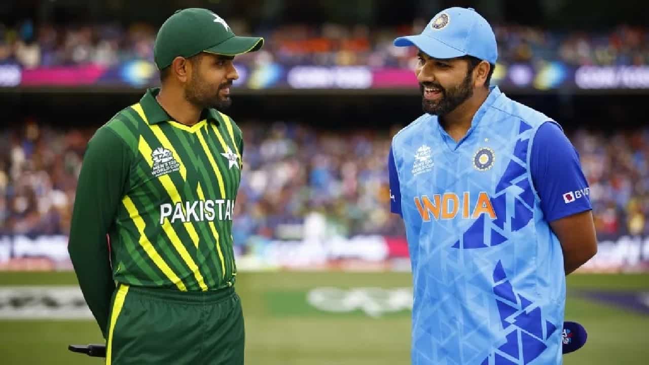 Asia Cup 2023: ಭಾರತ-ಪಾಕಿಸ್ತಾನ್ ಮುಖಾಮುಖಿಗೆ ಡೇಟ್ ಫಿಕ್ಸ್ Asia Cup 2023: ಭಾರತ-ಪಾಕಿಸ್ತಾನ್ ಮುಖಾಮುಖಿಗೆ ಡೇಟ್ ಫಿಕ್ಸ್