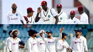 IND vs WI 1st Test live streaming: ಭಾರತ vs ವಿಂಡೀಸ್ ಮೊದಲ ಟೆಸ್ಟ್: ಯಾವ ಚಾನೆಲ್​ನಲ್ಲಿ ನೇರ ಪ್ರಸಾರ? ಇಲ್ಲಿದೆ ಮಾಹಿತಿ