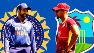 IND vs WI: ಯುವ ಆಟಗಾರರಿಗೆ ಬ್ಯಾಟ್, ಶೂಸ್ ಗಿಫ್ಟ್ ನೀಡಿದ ಮೊಹಮ್ಮದ್ ಸಿರಾಜ್