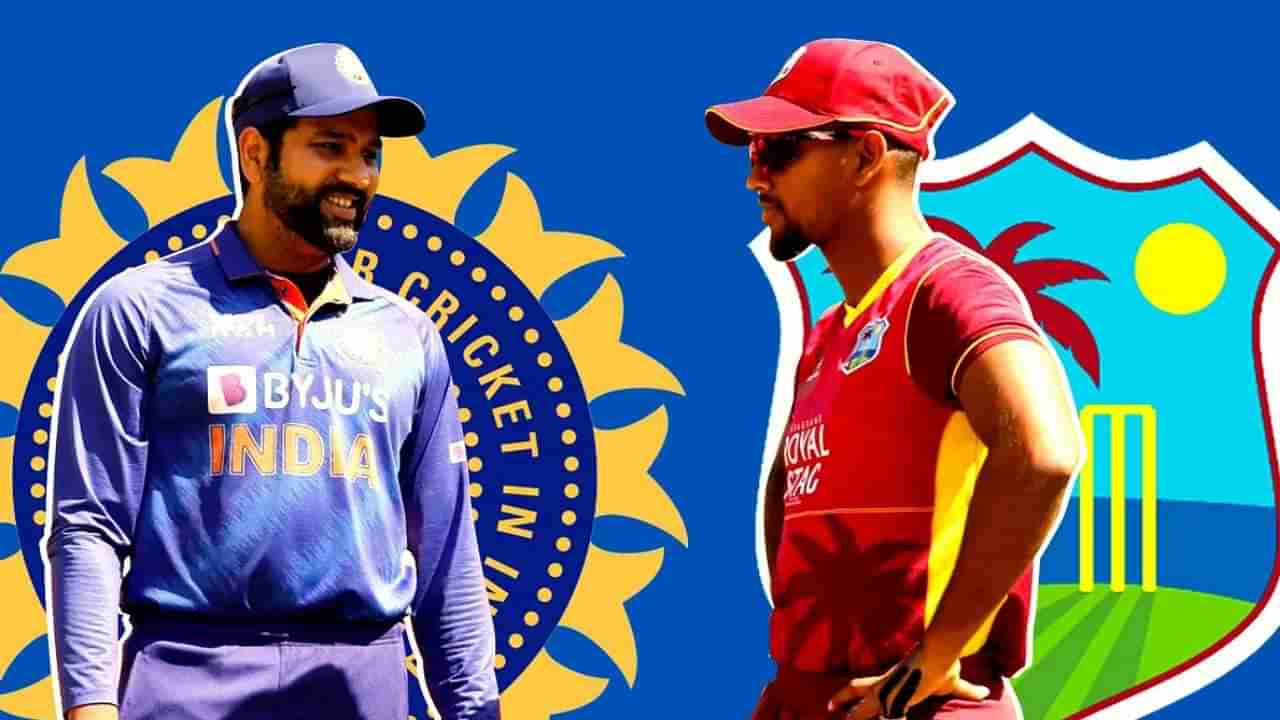 IND vs WI: ಭಾರತ- ವೆಸ್ಟ್ ಇಂಡೀಸ್ ಸರಣಿ ಆರಂಭಕ್ಕೇ ಮೂರೇ ದಿನ ಬಾಕಿ: ಪಂದ್ಯ ಎಲ್ಲಿ ನಡೆಯಲಿದೆ?, ಎಷ್ಟು ಗಂಟೆಗೆ?, ಇಲ್ಲಿದೆ ಮಾಹಿತಿ