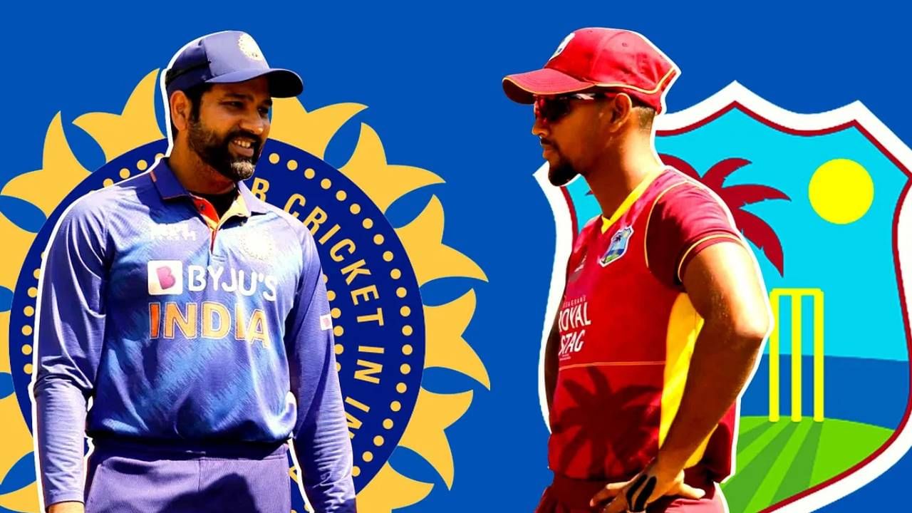 IND vs WI: ಭಾರತ- ವೆಸ್ಟ್ ಇಂಡೀಸ್ ಸರಣಿ ಆರಂಭಕ್ಕೇ ಮೂರೇ ದಿನ ಬಾಕಿ: ಪಂದ್ಯ ಎಲ್ಲಿ ನಡೆಯಲಿದೆ?, ಎಷ್ಟು ಗಂಟೆಗೆ?, ಇಲ್ಲಿದೆ ಮಾಹಿತಿ IND vs WI: ಭಾರತ- ವೆಸ್ಟ್ ಇಂಡೀಸ್ ಸರಣಿ ಆರಂಭಕ್ಕೇ ಮೂರೇ ದಿನ ಬಾಕಿ: ಪಂದ್ಯ ಎಲ್ಲಿ ನಡೆಯಲಿದೆ?, ಎಷ್ಟು ಗಂಟೆಗೆ?, ಇಲ್ಲಿದೆ ಮಾಹಿತಿ