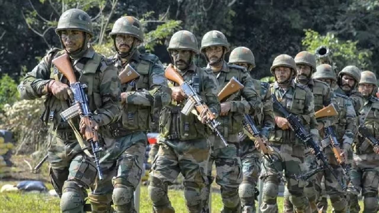 Indian Army Technical Recruitment 2023: 50 ತಾಂತ್ರಿಕ ಪ್ರವೇಶ ಯೋಜನೆ ಕೋರ್ಸ್​ಗೆ ಆನ್ಲೈನ್​ನಲ್ಲಿ ಅರ್ಜಿ ಸಲ್ಲಿಸಿ