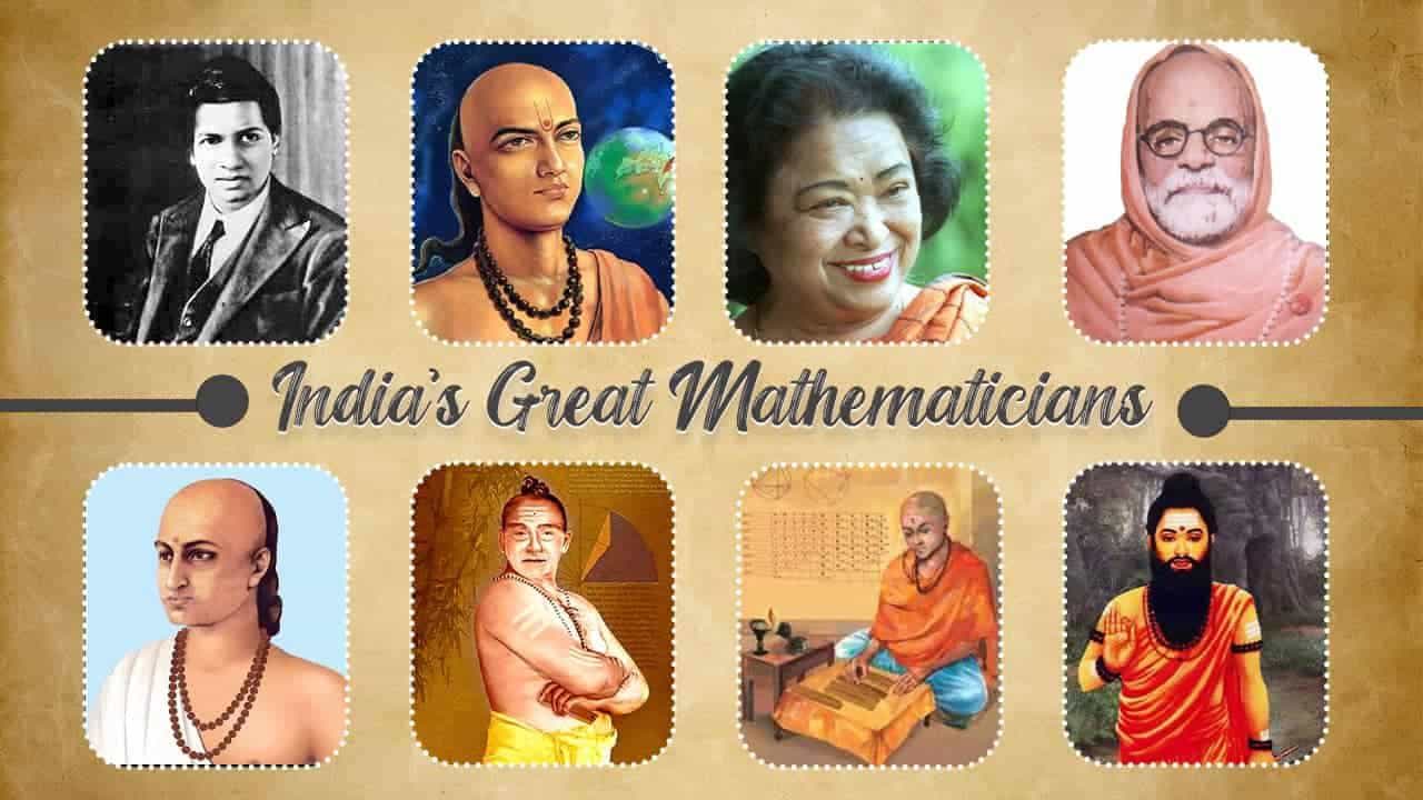 ಪ್ರಾಚೀನ ಭಾರತೀಯ ಗಣಿತಜ್ಞರು: ಆಧುನಿಕ ಗಣಿತ ಮತ್ತು ಸಾಂಸ್ಕೃತಿಕ ಪರಂಪರೆಗೆ ಇವರೇ ಸ್ಫೂರ್ತಿ ಪ್ರಾಚೀನ ಭಾರತೀಯ ಗಣಿತಜ್ಞರು: ಆಧುನಿಕ ಗಣಿತ ಮತ್ತು ಸಾಂಸ್ಕೃತಿಕ ಪರಂಪರೆಗೆ ಇವರೇ ಸ್ಫೂರ್ತಿ