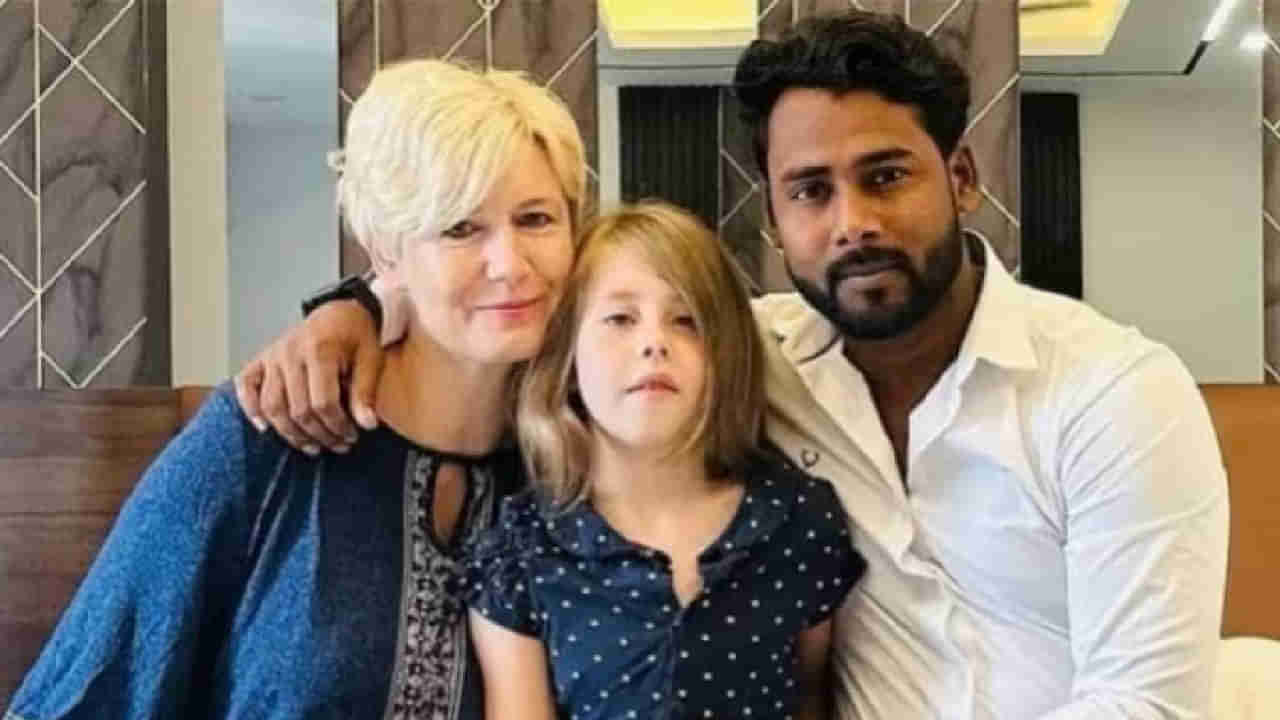 ಇನ್ಸ್ಟಾಗ್ರಾಮ್ನಲ್ಲಿ ಅರಳಿತು ಪ್ರೀತಿ; ಪ್ರಿಯಕರನಿಗಾಗಿ ಭಾರತಕ್ಕೆ ಬಂದ 49ವರ್ಷದ ಪೋಲೆಂಡ್ ಮಹಿಳೆ