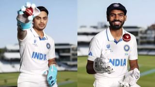 IND vs WI 1st Test live streaming: ಭಾರತ vs ವಿಂಡೀಸ್ ಮೊದಲ ಟೆಸ್ಟ್: ಯಾವ ಚಾನೆಲ್​ನಲ್ಲಿ ನೇರ ಪ್ರಸಾರ? ಇಲ್ಲಿದೆ ಮಾಹಿತಿ