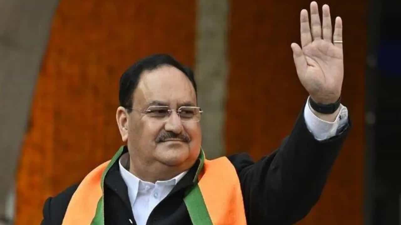 ಪ್ರಹ್ಲಾದ್ ಜೋಶಿಗೆ ರಾಜಸ್ಥಾನದ ಜವಾಬ್ದಾರಿ; ತೆಲಂಗಾಣ, ಮಧ್ಯ ಪ್ರದೇಶ, ಛತ್ತೀಸ್ಗಢದ ಚುನಾವಣಾ ಉಸ್ತುವಾರಿಗಳನ್ನು ನೇಮಿಸಿದ ಬಿಜೆಪಿ ಪ್ರಹ್ಲಾದ್ ಜೋಶಿಗೆ ರಾಜಸ್ಥಾನದ ಜವಾಬ್ದಾರಿ; ತೆಲಂಗಾಣ, ಮಧ್ಯ ಪ್ರದೇಶ, ಛತ್ತೀಸ್ಗಢದ ಚುನಾವಣಾ ಉಸ್ತುವಾರಿಗಳನ್ನು ನೇಮಿಸಿದ ಬಿಜೆಪಿ