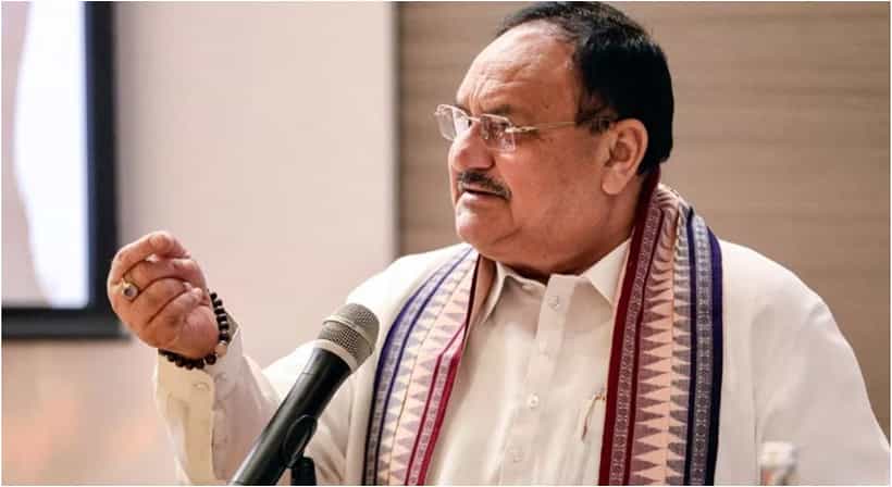 Lok Sabha Election 2024: 14 ರಾಜ್ಯಗಳ ಅಧ್ಯಕ್ಷರೊಂದಿಗೆ ಜೆಪಿ ನಡ್ಡಾ ಸಭೆ; ಈ ನಾಲ್ಕು ವಿಷಯಗಳ ಬಗ್ಗೆ ಪ್ರಮುಖ ಚರ್ಚೆ