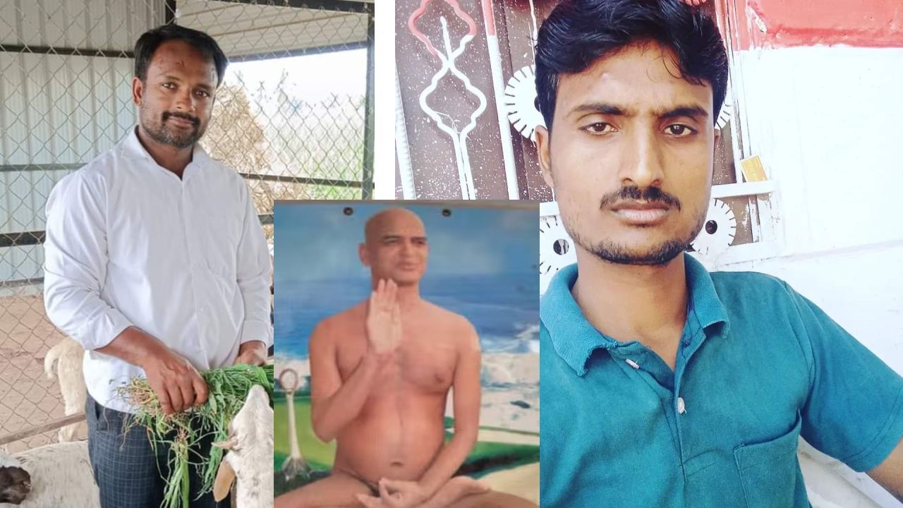 Jain Muni Murder: ಜೈನಮುನಿಗಳ ದೇಹ ತುಂಡು ತುಂಡಾಗಿ ಕತ್ತರಿಸಿ ಡೈರಿ ಸುಟ್ಟು ಹಾಕಿದ್ರು, ಎಫ್​ಐಆರ್​ನಲ್ಲಿ ದಾಖಲಾಗಿದೆ ಭಯಾನಕ ಸಂಗತಿ