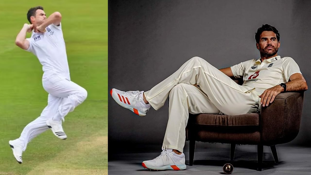 James Anderson: ಜೇಮ್ಸ್ ಅ್ಯಂಡರ್ಸನ್ ಯಾಕೆ ಸಾರ್ವಕಾಲಿಕ ಶ್ರೇಷ್ಠ ಬೌಲರ್ ಎಂಬುದಕ್ಕೆ ಇಲ್ಲಿದೆ ಉತ್ತರ