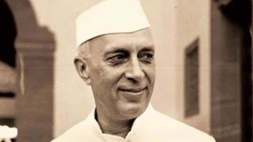 1954ರಲ್ಲಿ ಓಪನ್ಹೈಮರ್ಗೆ ಜವಾಹರಲಾಲ್ ನೆಹರು ಹೀಗೊಂದು ಆಫರ್ ಕೊಟ್ಟಿದ್ದರು: ಅಮೆರಿಕದ ಲೇಖಕ