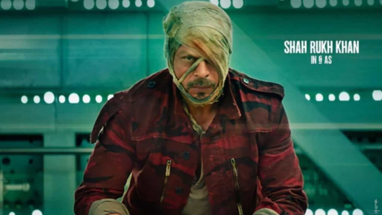 ಜವಾನ್ ಸಿನಿಮಾ ಟ್ರೈಲರ್ ಬಿಡುಗಡೆಗೆ ಭರ್ಜರಿ ಯೋಜನೆ ಮಾಡಿರುವ ಶಾರುಖ್ ಖಾನ್ ಜವಾನ್ ಸಿನಿಮಾ ಟ್ರೈಲರ್ ಬಿಡುಗಡೆಗೆ ಭರ್ಜರಿ ಯೋಜನೆ ಮಾಡಿರುವ ಶಾರುಖ್ ಖಾನ್